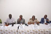 Café-Cacao : «La péréquation Transport n’entrainera pas une réduction de la marge ou du différentiel ramassage», rassure Edouard N’guessan DGA du Conseil du Café-Cacao