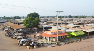 Restaurateurs et hôteliers en plein dans les préparatifs pour la visite du président Ouattara à Niakara