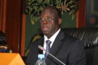 Sénégal : Moustapha Niasse réélu à la présidence de l’Assemblée nationale