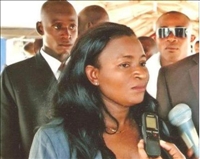 Nicole Guéhi, présidente de MCA : « Les populations de Facobly ont soif de cohésion sociale »