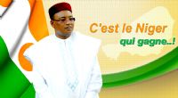 Présidentielle 2016 au Niger/ La communauté Nigérienne de San-Pedro se félicite du bon déroulement du second tour sans heurts.