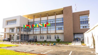 Niger : La BCEAO inaugure sa nouvelle agence auxiliaire à Tahoua pour dynamiser l’économie de l’Ader