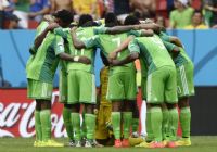 CAN : Le Nigeria, champion d’Afrique en titre, éliminé !