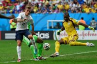 France - Allemagne : 0-1 : L’aventure s’arrête pour les Français