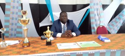 Nigeria: un Ivoirien vainqueur du 1er Prix d'un concours continental sur le notariat