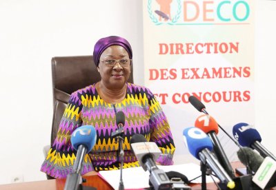 Bac 2024 : 117 266 candidats déclarés admis, soit un taux de 34,17% de réussite (DECO)