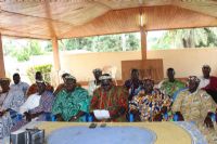 Les chefs traditionnels de Côte d’Ivoire invités à préserver et pérenniser la paix