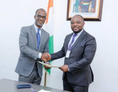 Notation financière: la mairie de Port-Boüet dans la catégorie 