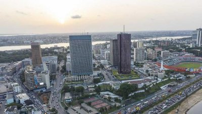 Notation souveraine : la Côte d’Ivoire se hisse au 2ᵉ rang des économies les mieux notées d’Afrique subsaharienne , selon Fitch Ratings