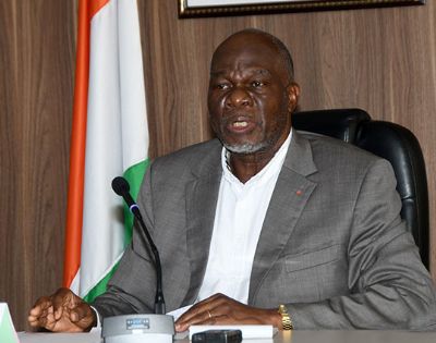 Bientôt une représentation de la grande chancellerie à Korhogo