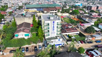 Nouveau siège du CIAPOL : une infrastructure moderne au service de la lutte contre la pollution