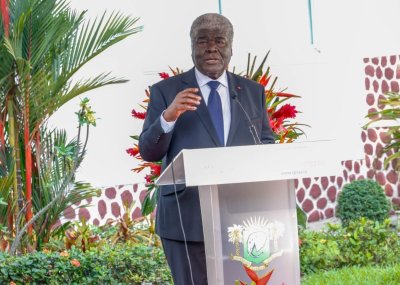 Nouvel An 2026 : le Premier Ministre donne le cap aux agents de la Primature et des structures sous tutelle