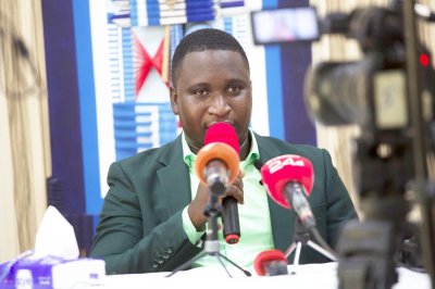 Le PDG de NKL International encourage les jeunes à entreprendre