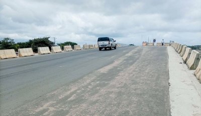  Nouvel échangeur de N’dotré : un ouvrage d’une grande qualité pour améliorer les conditions de mobilité et de sécurité des populations