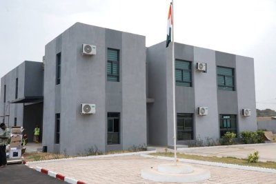 Nouvelle DRENA de Boundiali : Une infrastructure moderne pour valoriser l'éducation dans la Bagoué