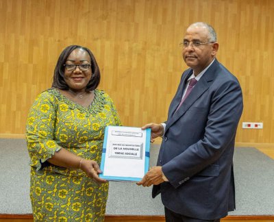 Nouvelle trêve sociale : le Premier ministre Patrick Achi lance les négociations entre le Gouvernement et les partenaires sociaux