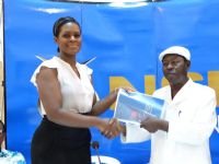 Assurances-décès:   Nsia Vie  et les Togolais vivant en Côte d’Ivoire signent une convention