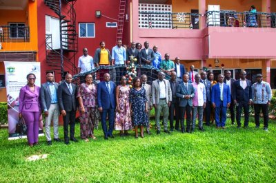 Nutrition, alimentation et développement de la petite enfance : un atelier pour la validation des documents de référence ouvert à Grand-Bassam