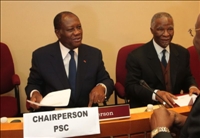 68ème session de l’Assemblée Générale des Nations-Unies  Ouattara, héros à Washington