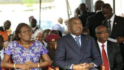 Côte d'Ivoire : le divorce entre Simone et Laurent Gbagbo prononcé (Avocat)