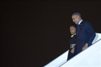 Après le Sénégal et l’Afrique du Sud : les premiers fruits de la visite d’Obama en Afrique