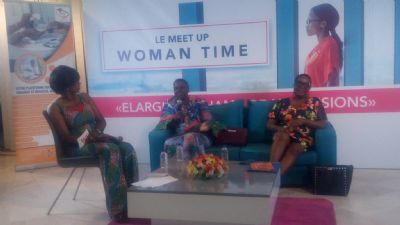 Vie professionnelle et vie familiale: Les recettes de Jacqueline Oble et Marie-Catherine Koissy