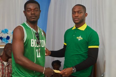 Obsèques de Zeus Darius: SOLIBRA présente ses condoléances à la famille de Zeus