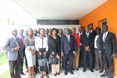 Promotion de l’entrepreneuriat - L’Observatoire des PME désormais opérationnel pour centraliser les données sur les PME