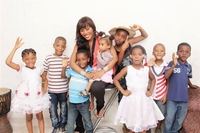 Evénement : Le paquinou des enfants, un autre grand rendez vous des tout -petits.