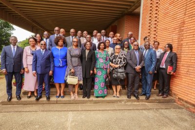 Odonto-stomatologie : la Côte d’Ivoire lance son premier concours national d’internat