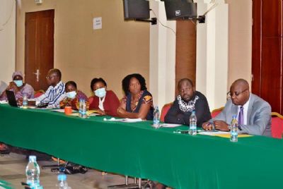 Côte d’Ivoire : la pré-validation du plan d’actions 2020-2022 de l’initiative OGP au cœur d’un atelier