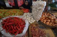 Fêtes de fin d'année : les prix des denrées alimentaires connaissent une importante augmentation à Agnibilékrou 