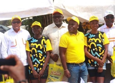 OISSU: la ville de Dabou abrite les finales départementales 2025 