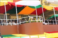 Mali: une vingtaine de chefs d’Etat et de gouvernement présents à la cérémonie d’investiture du président malien