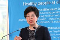 Les Etats membres de l’OMS élisent le nouveau directeur général