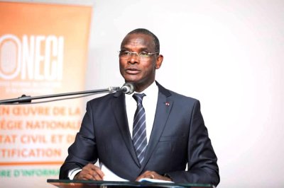 ONECI : la 3e édition du séminaire sur la mise en œuvre de la Stratégie Nationale de l'État Civil et de l'Identification (SNECI) ouverte