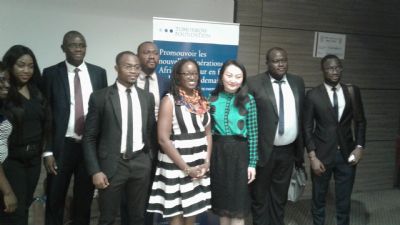 Junior Achievement, une ONG américaine, s’installe en Côte d’Ivoire