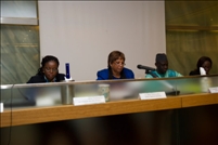 Atelier des ONG , deuxième édition  en  Italie: la direction générale de la douane ivoirienne instruit les ONG aux procédures douanières