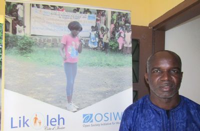 Non déclaration des enfants scolarisés à l’état civil dans le Tonkpi/ Bih Tiémoko Martin, président de l’ONG Likoleh: ‘’Ce que nous faisons pour aider l’Etat’’