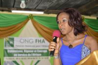 ONG FHA: quand l’autonomisation de la femme est alliée à son épanouissement