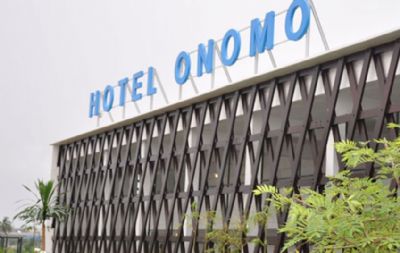 Sita 2019 : Le groupe Onomo présente son concept 100% africain