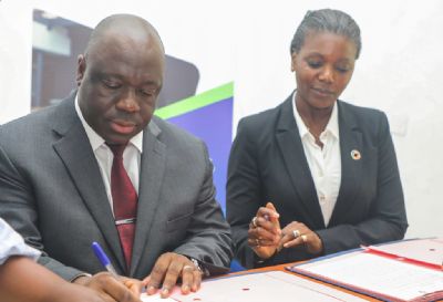 Entrepreneuriat en Côte d’Ivoire : Où en sont les femmes ?