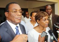 La Représentante spéciale de l’ONU félicite le président du FPI pour sa posture patriotique et républicaine lors du scrutin présidentiel