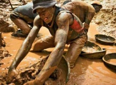 Plus de 246 orpailleurs semi-industriels et artisanaux régularisés (CNS)