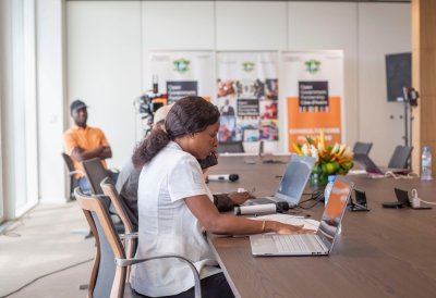 Open Data : un pilier de la gouvernance ouverte en Côte d'Ivoire