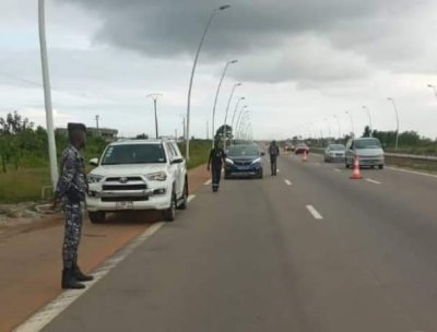 Opération spéciale Pâques : la Police de sécurité routière intercepte 420 conducteurs en infraction