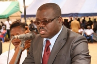 Activités Gouvernementales  : 