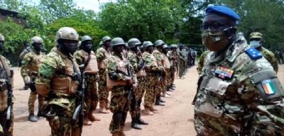 Une nouvelle attaque du poste de contrôle de Kafalo fait quatre morts