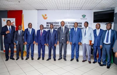 Opérationnalisation du  PEJEDEC 3: la signature de la convention prévue pour le 17 mars prochain