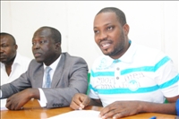 Dr Méité Aboulaye, président-fondateur de Nouvel Elan avec Bédié : « La patience doit être notre voie, le Pdci est notre fétiche et Bédié notre boussole »